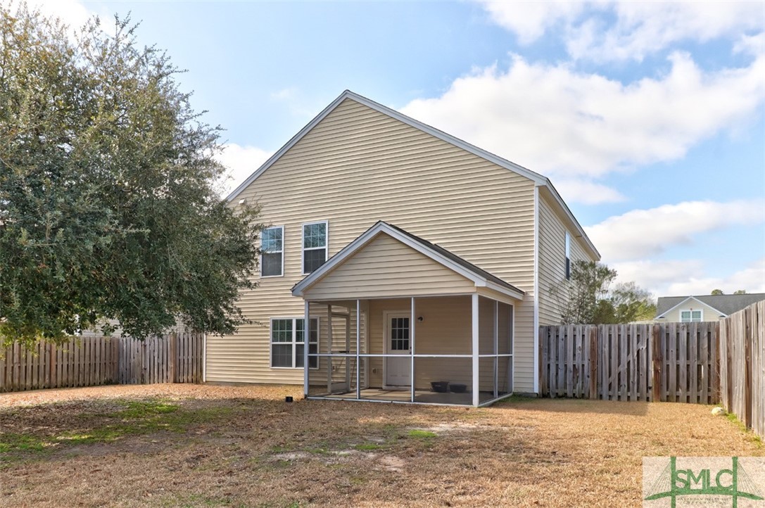 307 Grasslands Drive Pooler, GA 31322 - Photo 33 of 40