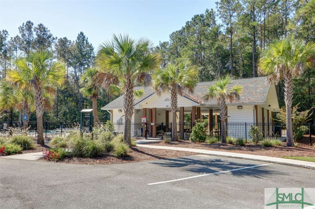 307 Grasslands Drive Pooler, GA 31322 - Photo 34 of 40