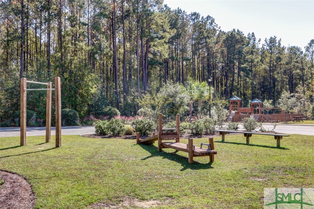 307 Grasslands Drive Pooler, GA 31322 - Photo 36 of 40