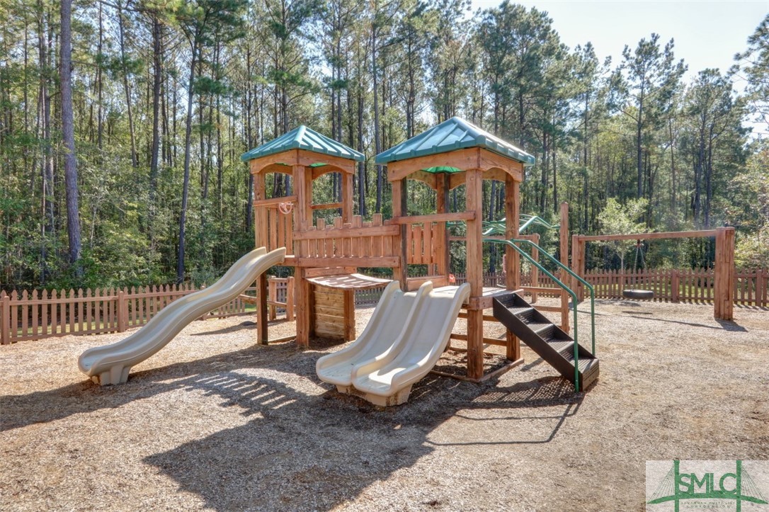 307 Grasslands Drive Pooler, GA 31322 - Photo 37 of 40