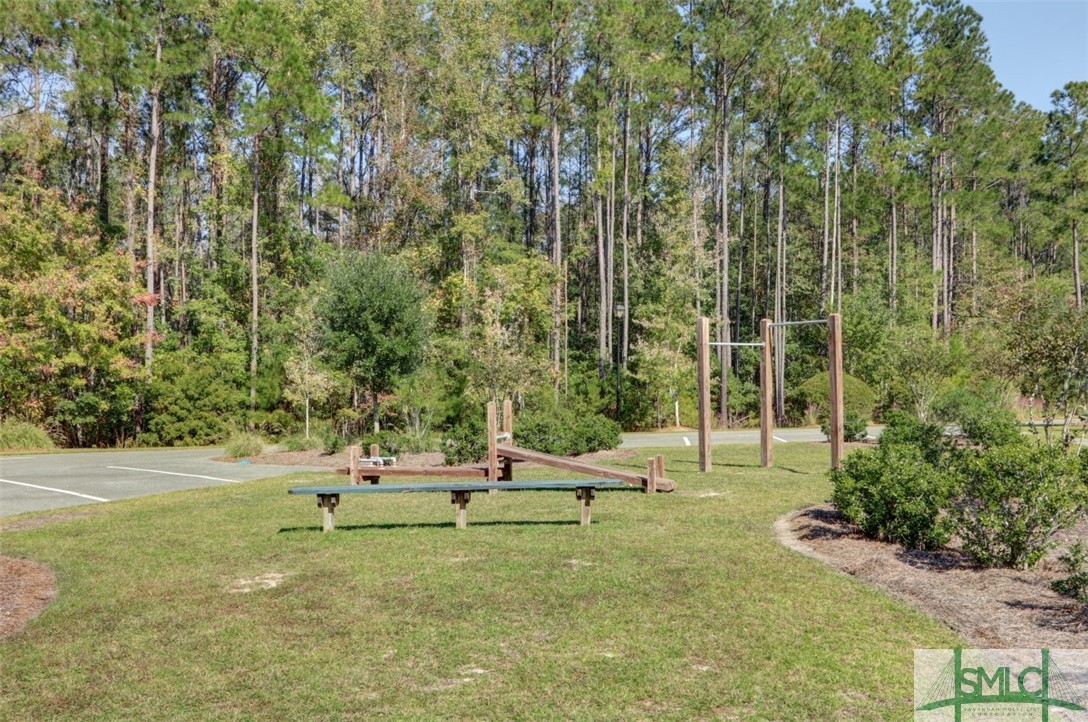 307 Grasslands Drive Pooler, GA 31322 - Photo 38 of 40