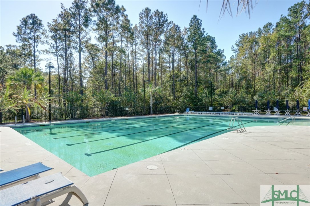 307 Grasslands Drive Pooler, GA 31322 - Photo 39 of 40