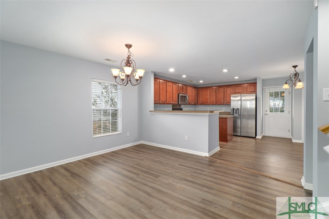 307 Grasslands Drive Pooler, GA 31322 - Photo 5 of 40