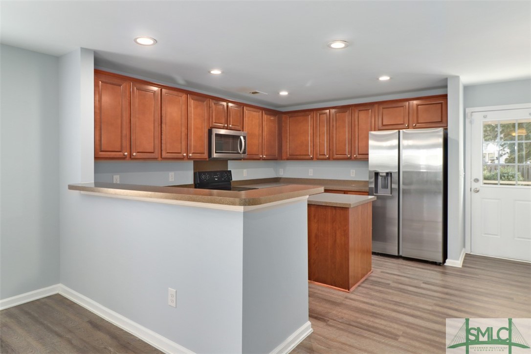 307 Grasslands Drive Pooler, GA 31322 - Photo 6 of 40