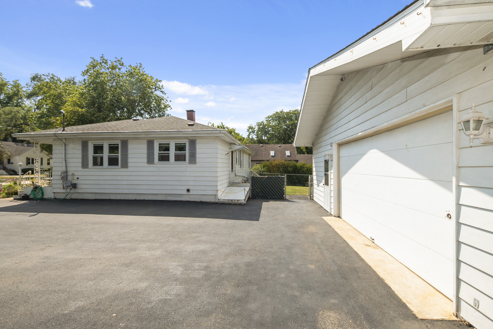 10832 Carpenter Street Mokena, IL 60448 - Photo 17 of 17 a view of house with a yard