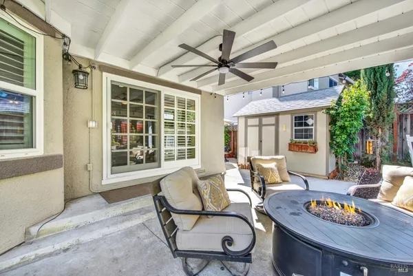 $789,000 | 3442 Glen Ellen Drive, Fairfield, CA 94534