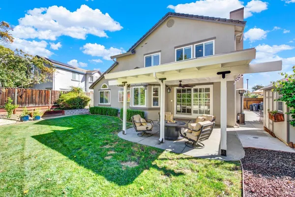 $789,000 | 3442 Glen Ellen Drive, Fairfield, CA 94534