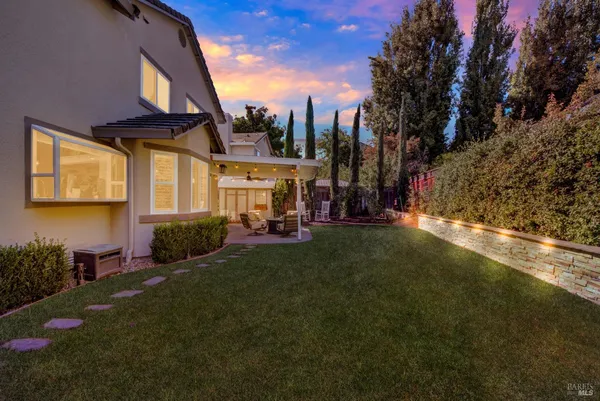 $789,000 | 3442 Glen Ellen Drive, Fairfield, CA 94534