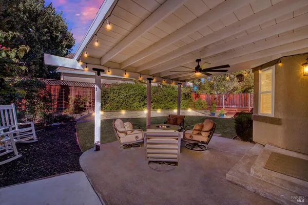 $789,000 | 3442 Glen Ellen Drive, Fairfield, CA 94534