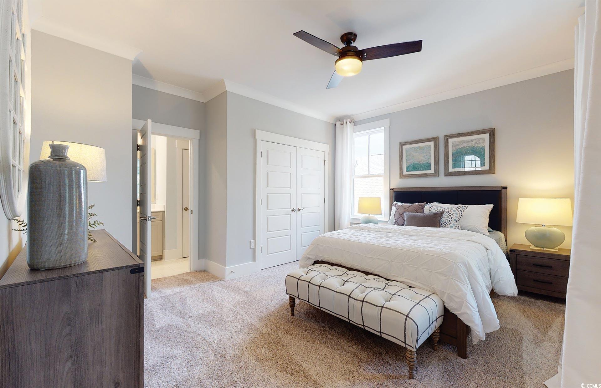 1804 Tryon Drive Myrtle Beach, SC 29588 - Photo 12 of 17