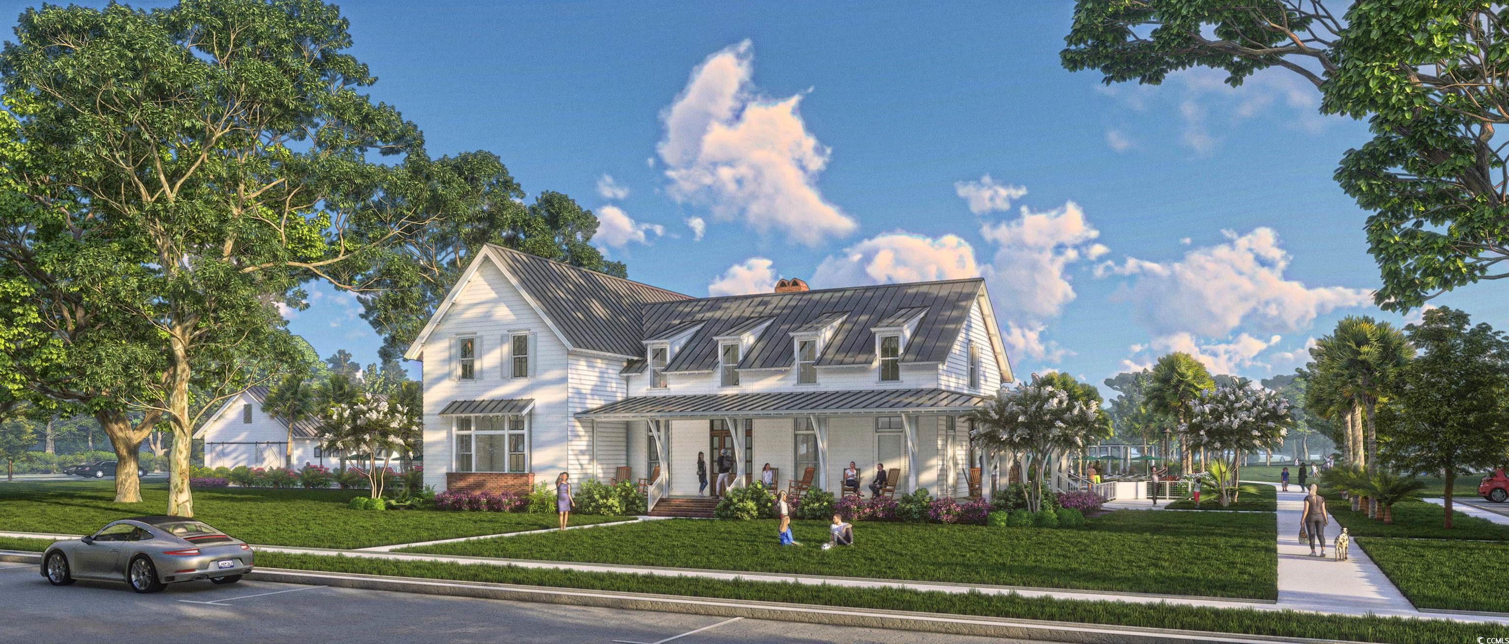 1804 Tryon Drive Myrtle Beach, SC 29588 - Photo 17 of 17