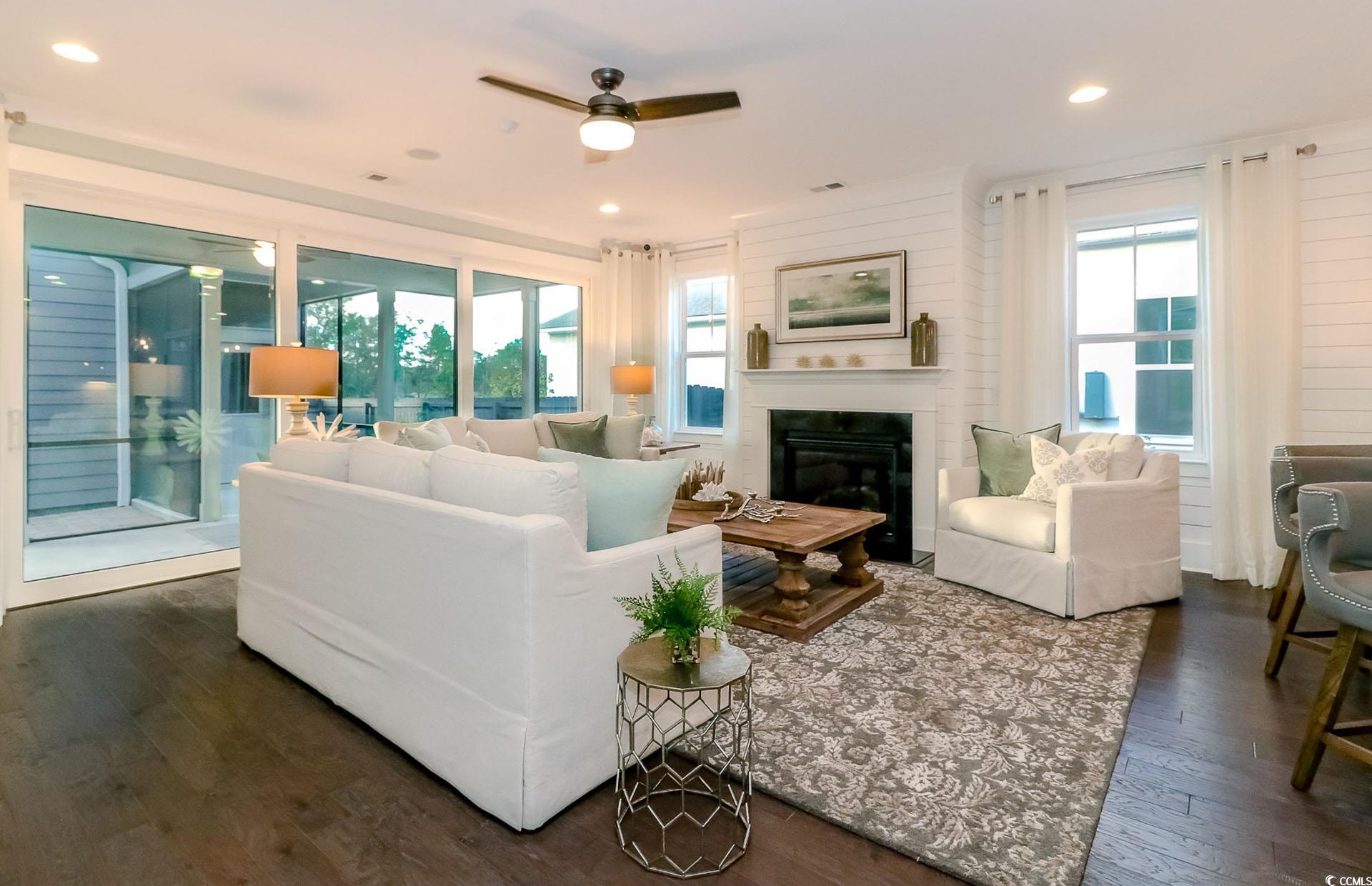 1804 Tryon Drive Myrtle Beach, SC 29588 - Photo 3 of 17