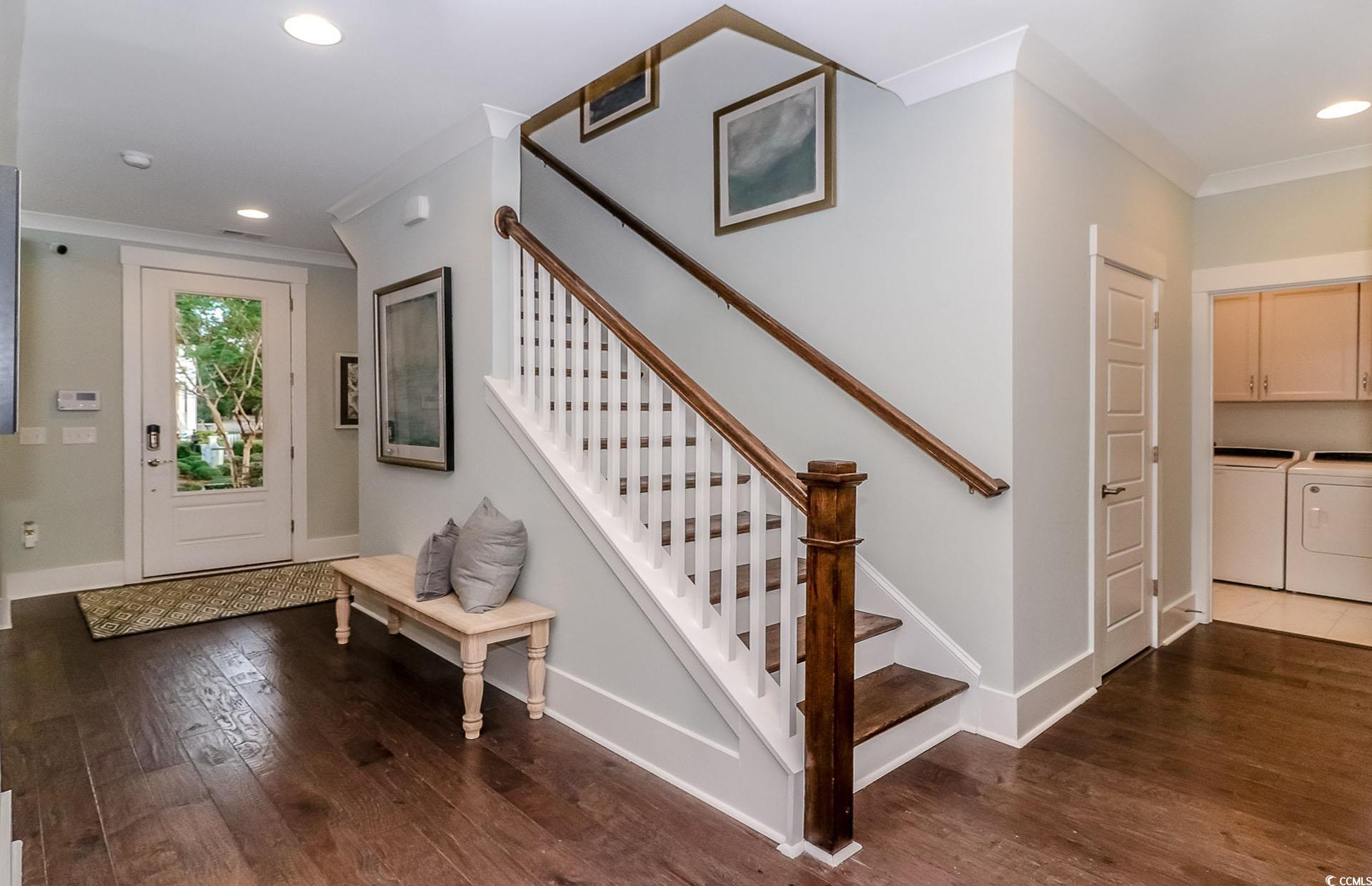 1804 Tryon Drive Myrtle Beach, SC 29588 - Photo 4 of 17