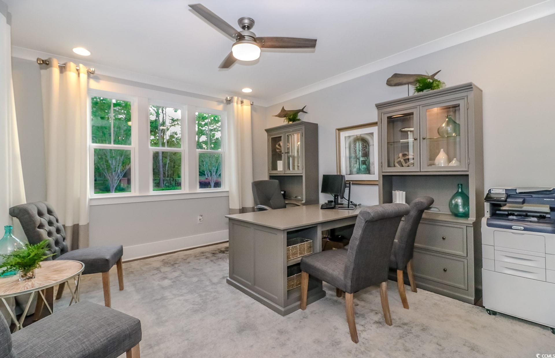 1804 Tryon Drive Myrtle Beach, SC 29588 - Photo 8 of 17