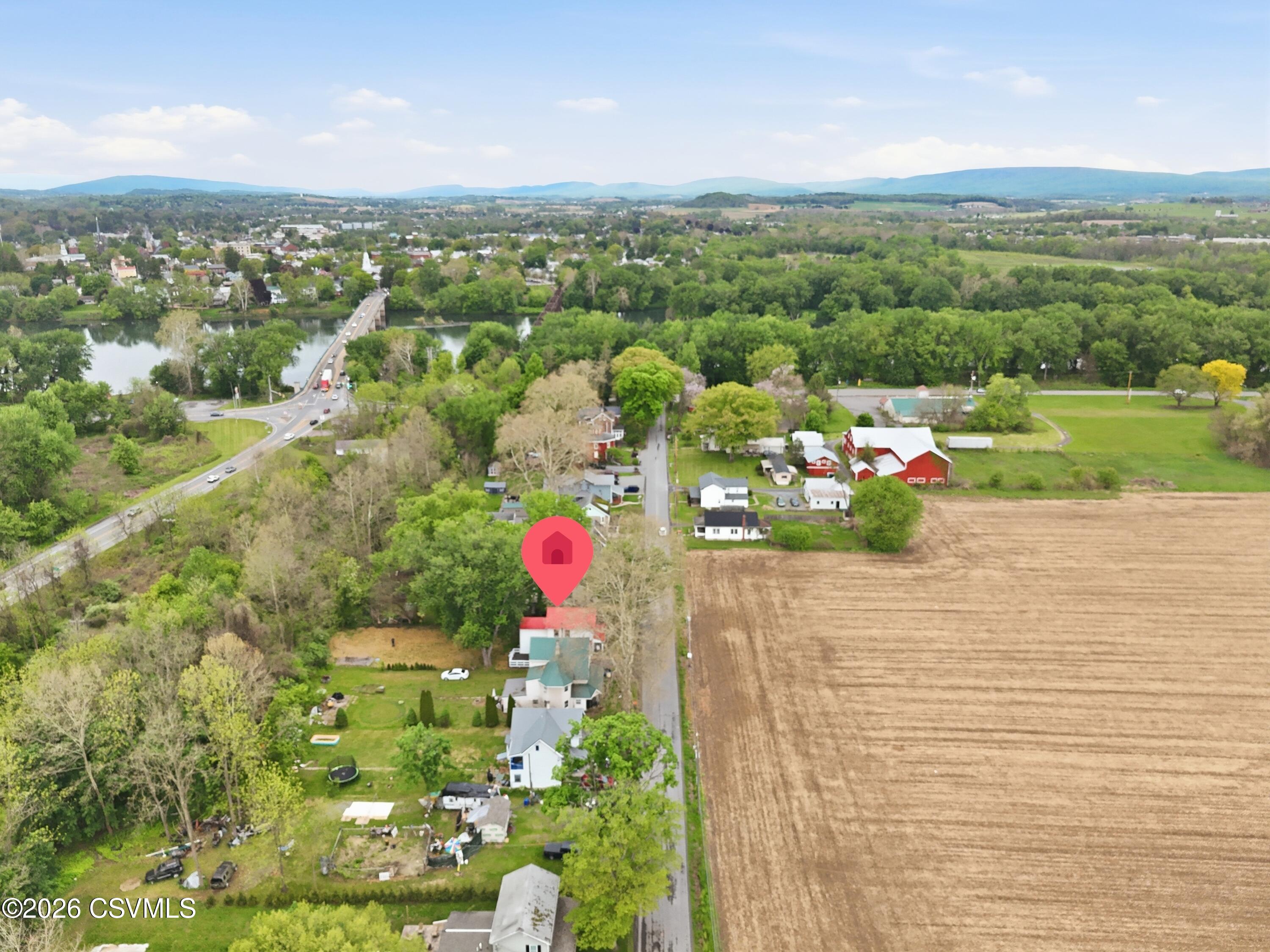144 Old Rte 45 Milton, PA 17847 - Photo 33 of 36