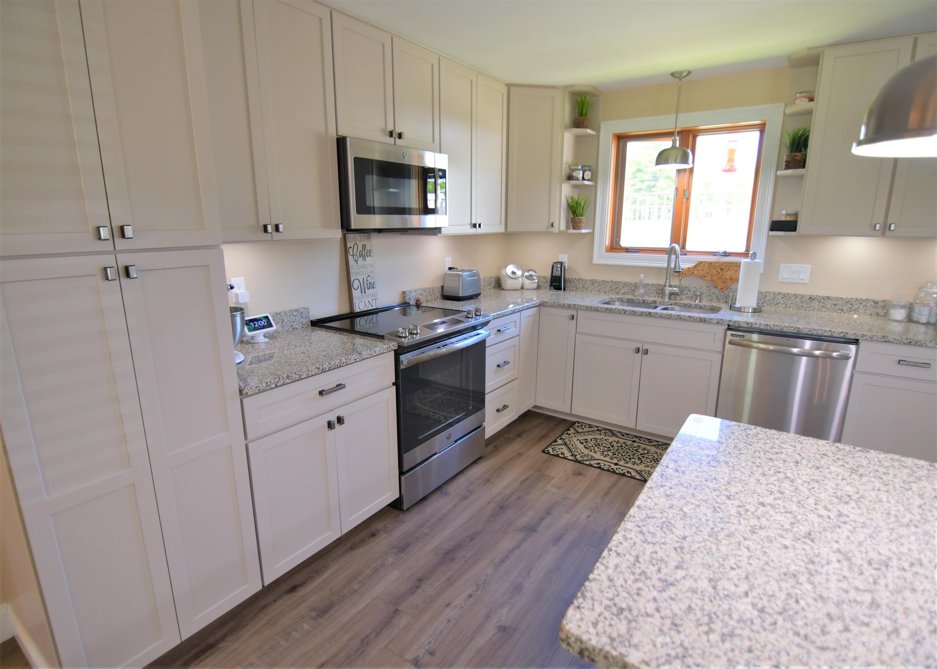 388 East Benton Road Waterville, ME 04901 - Photo 3 of 38 Kitchen Area