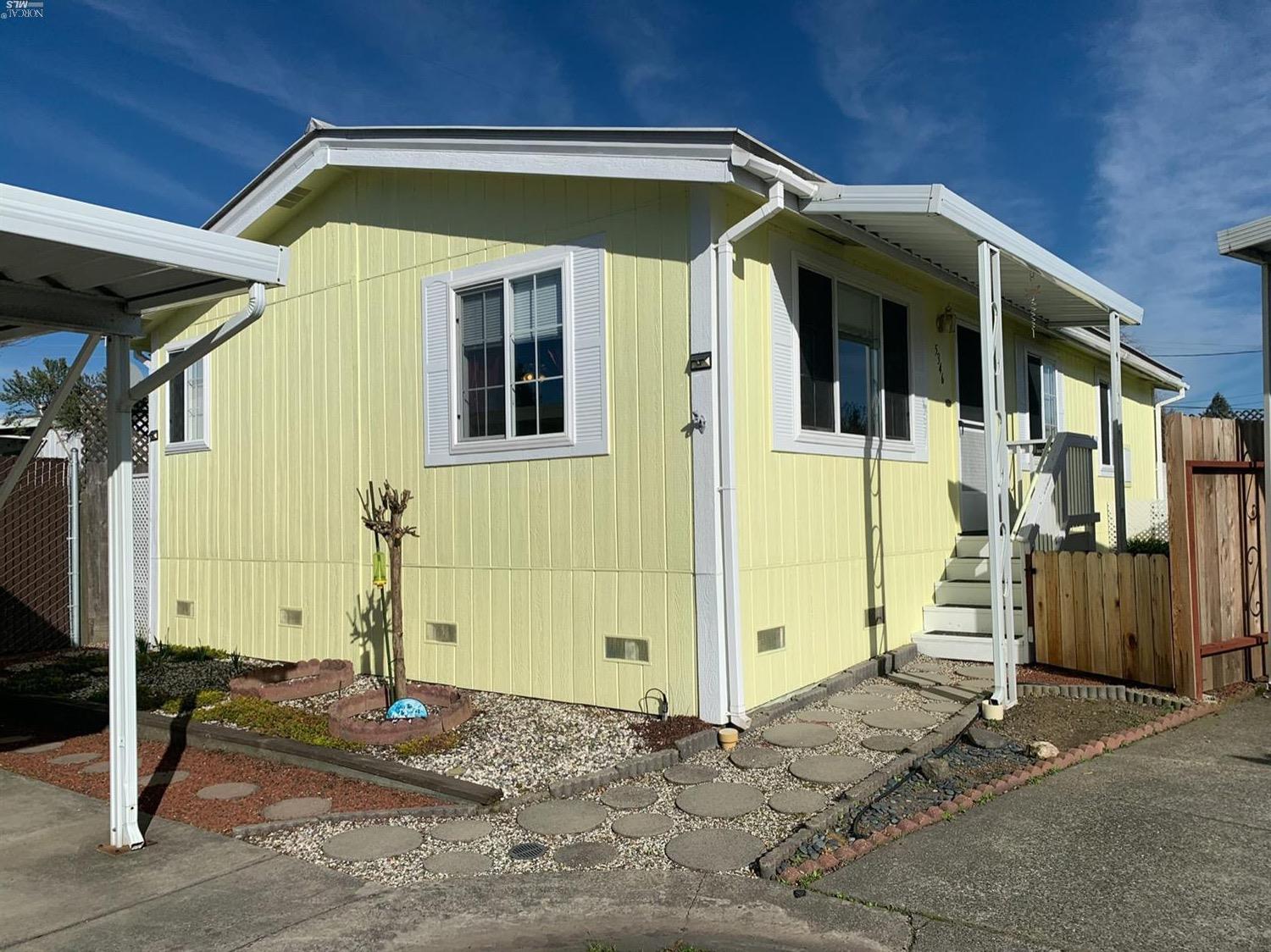 5346 Rexford Way, Unit 44 Santa Rosa, CA 95403 - Photo 1 of 1 Gallery Image 1