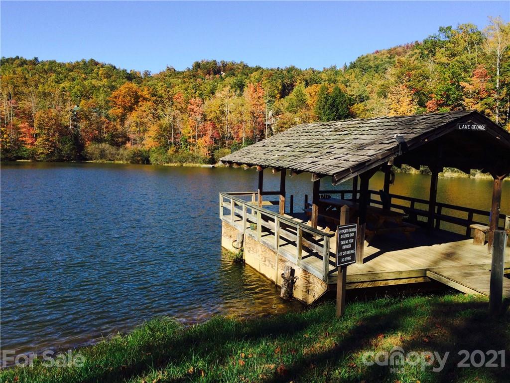 256 Deer Walk Road, Unit 256 Old Fort, NC 28762 - Photo 8 of 22 Gallery Image 8