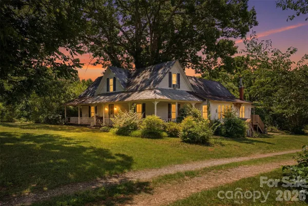 $249,900 | 387 Beulah Road, Statesville, NC 28625