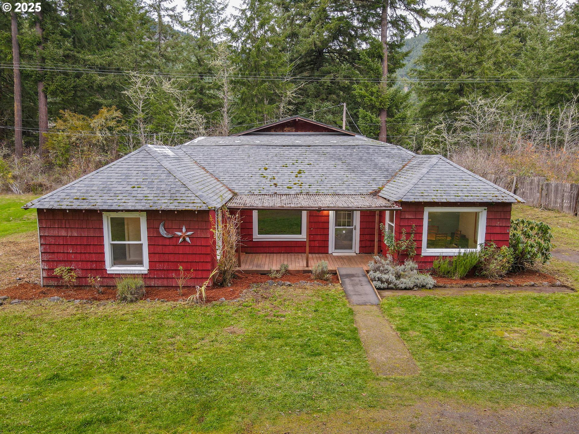 38269 Lower Brice Creek Road Dorena, OR 97434 - Photo 2 of 47
