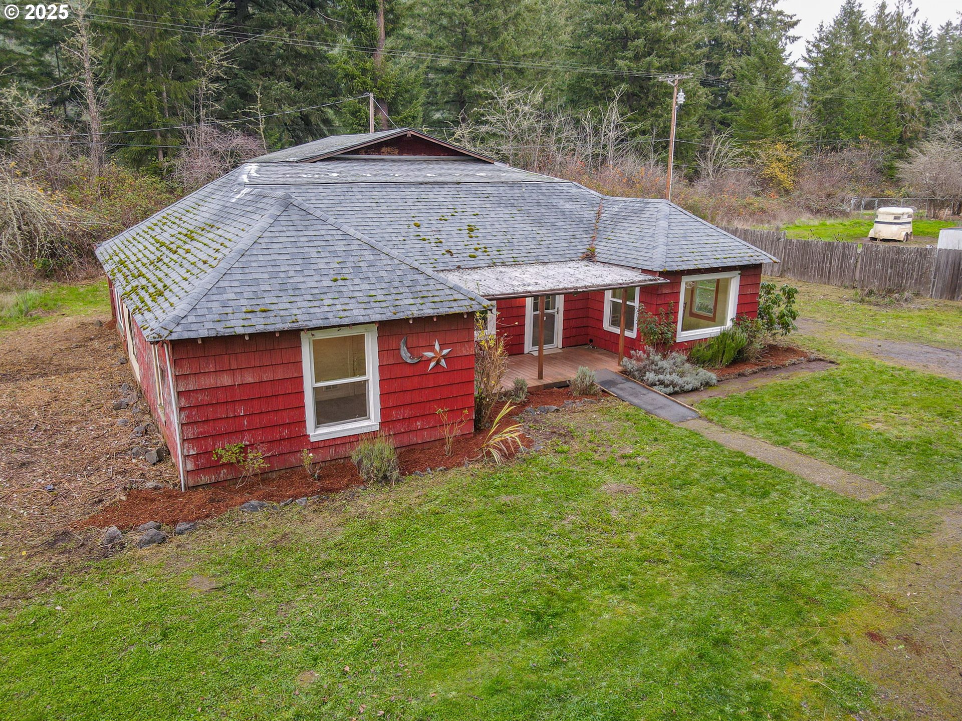 38269 Lower Brice Creek Road Dorena, OR 97434 - Photo 3 of 47