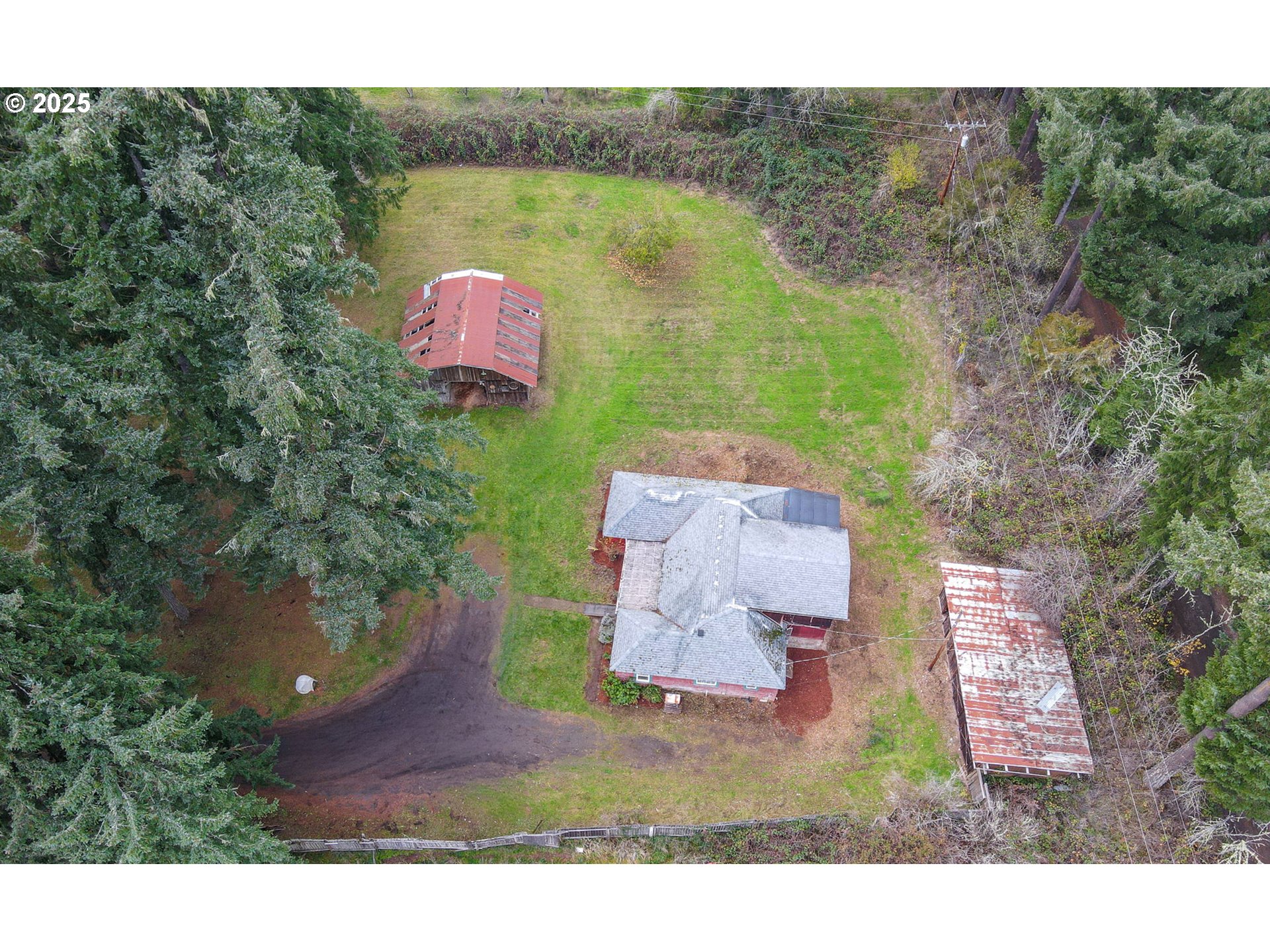 38269 Lower Brice Creek Road Dorena, OR 97434 - Photo 31 of 47