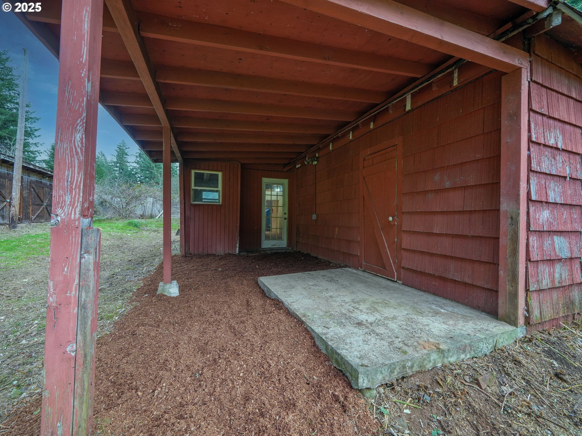 38269 Lower Brice Creek Road Dorena, OR 97434 - Photo 33 of 47