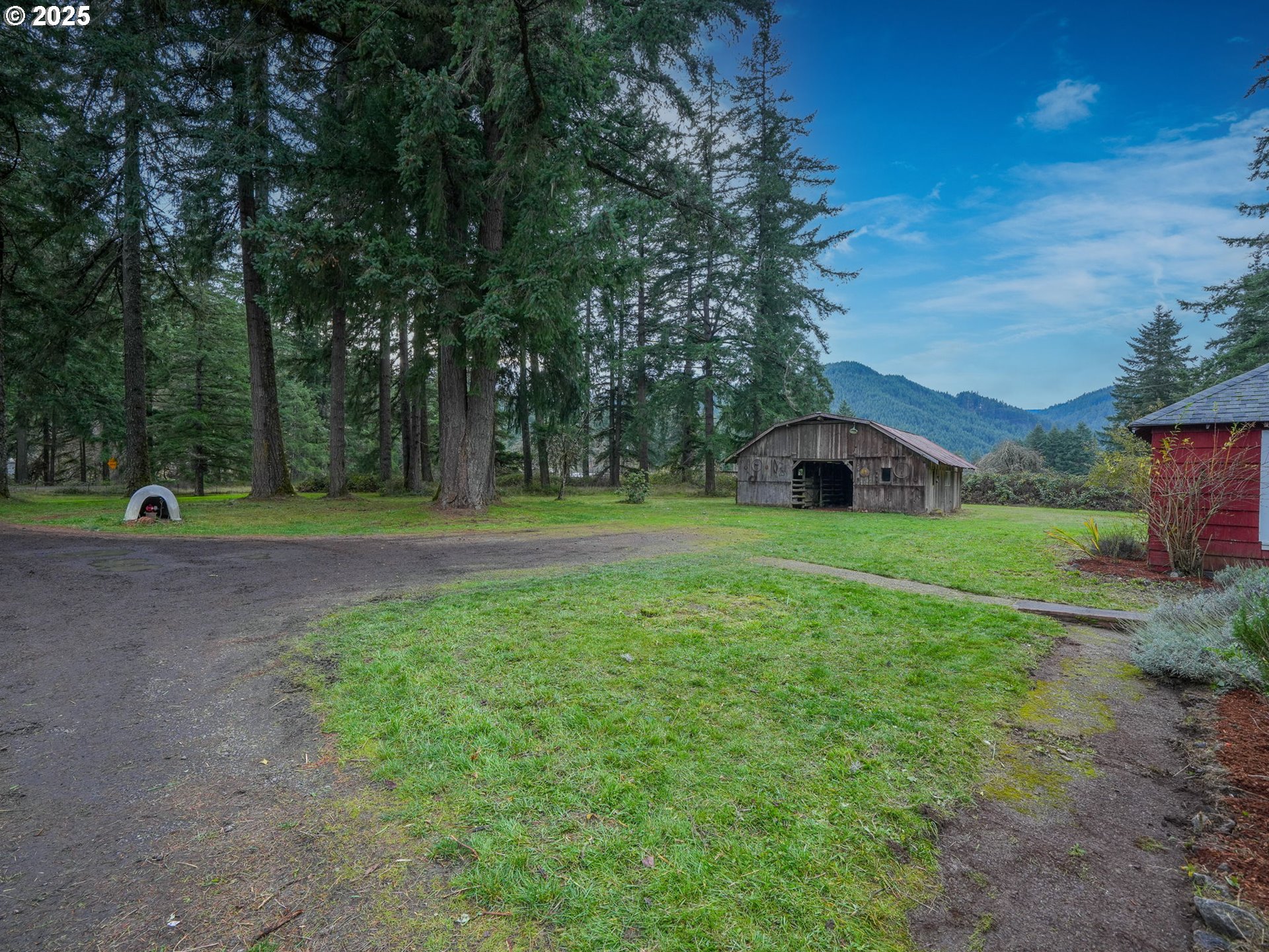 38269 Lower Brice Creek Road Dorena, OR 97434 - Photo 38 of 47