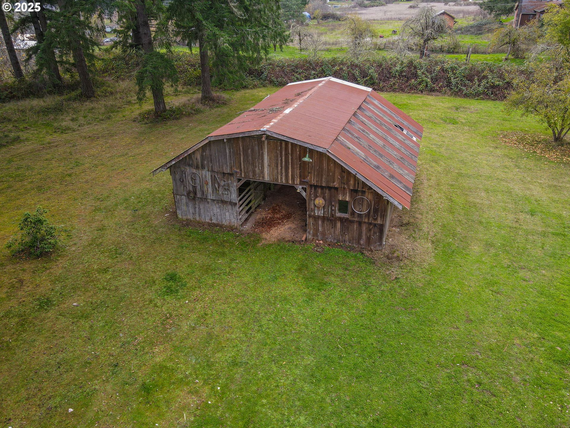 38269 Lower Brice Creek Road Dorena, OR 97434 - Photo 39 of 47
