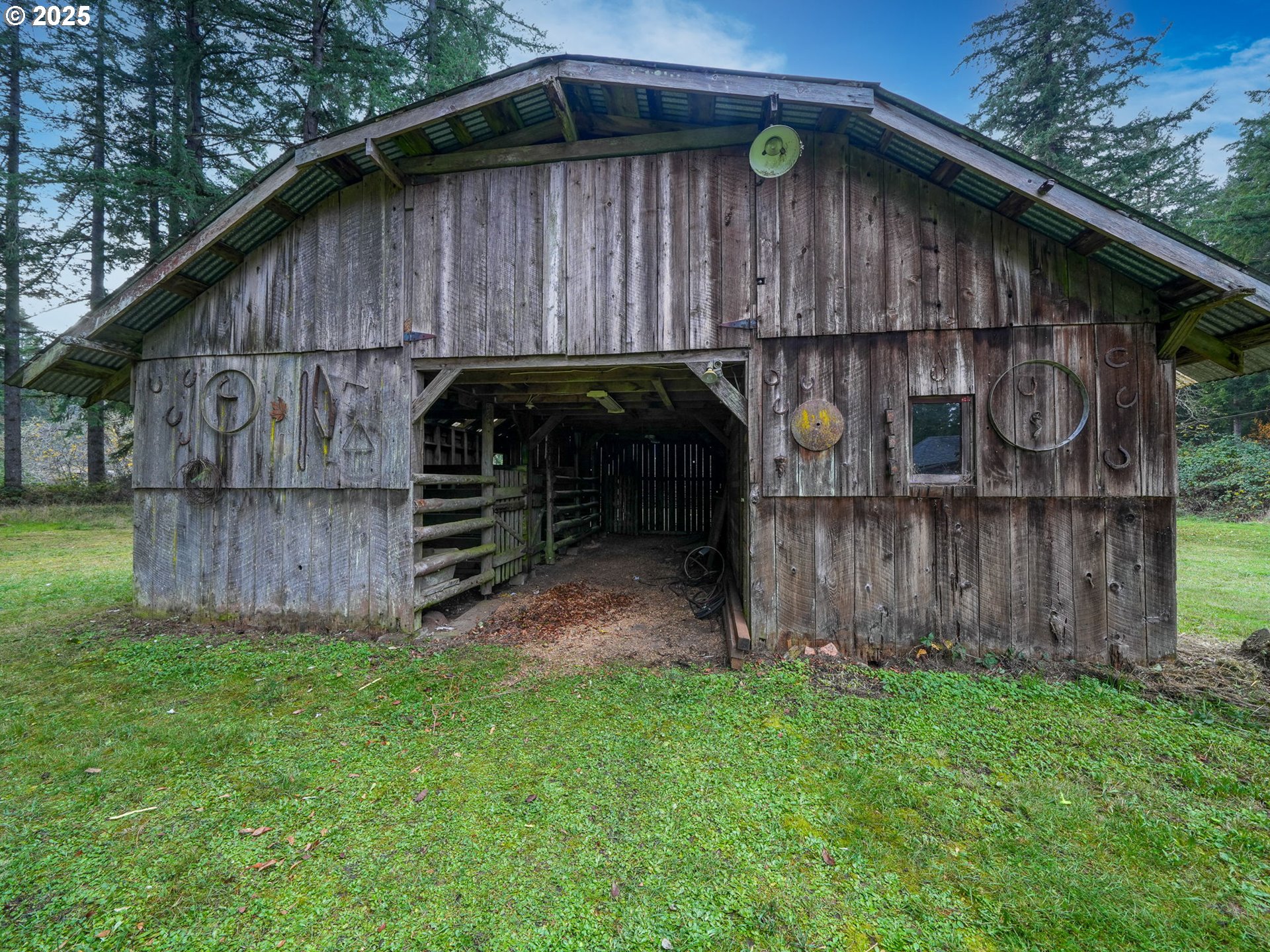 38269 Lower Brice Creek Road Dorena, OR 97434 - Photo 40 of 47