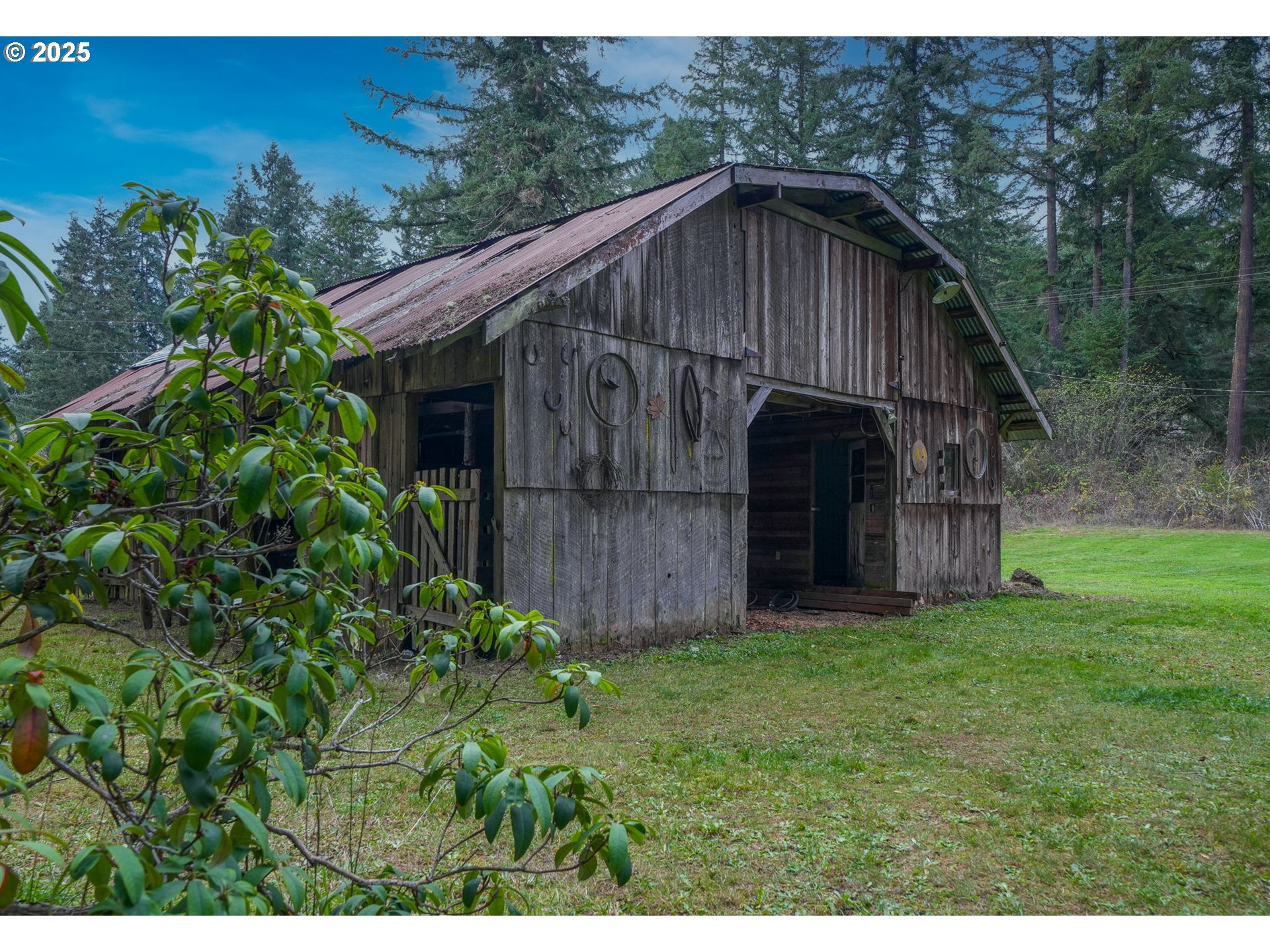 38269 Lower Brice Creek Road Dorena, OR 97434 - Photo 41 of 47