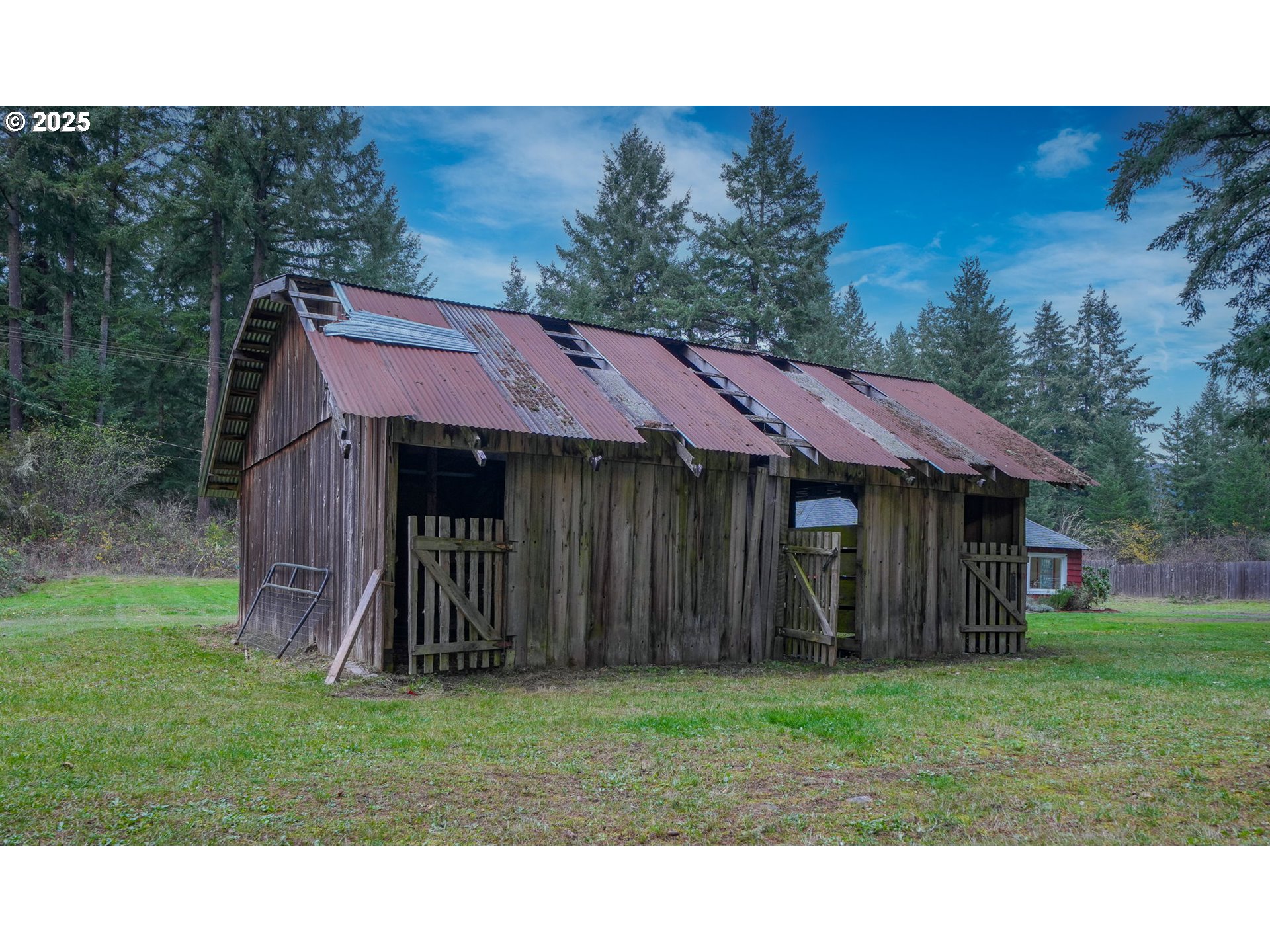 38269 Lower Brice Creek Road Dorena, OR 97434 - Photo 43 of 47