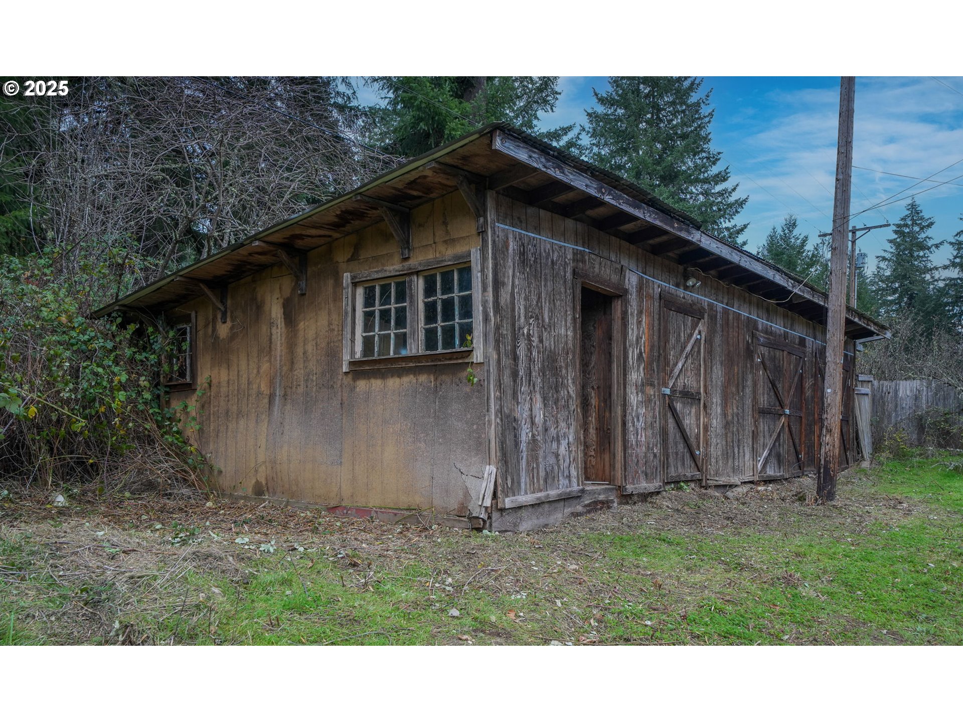38269 Lower Brice Creek Road Dorena, OR 97434 - Photo 44 of 47