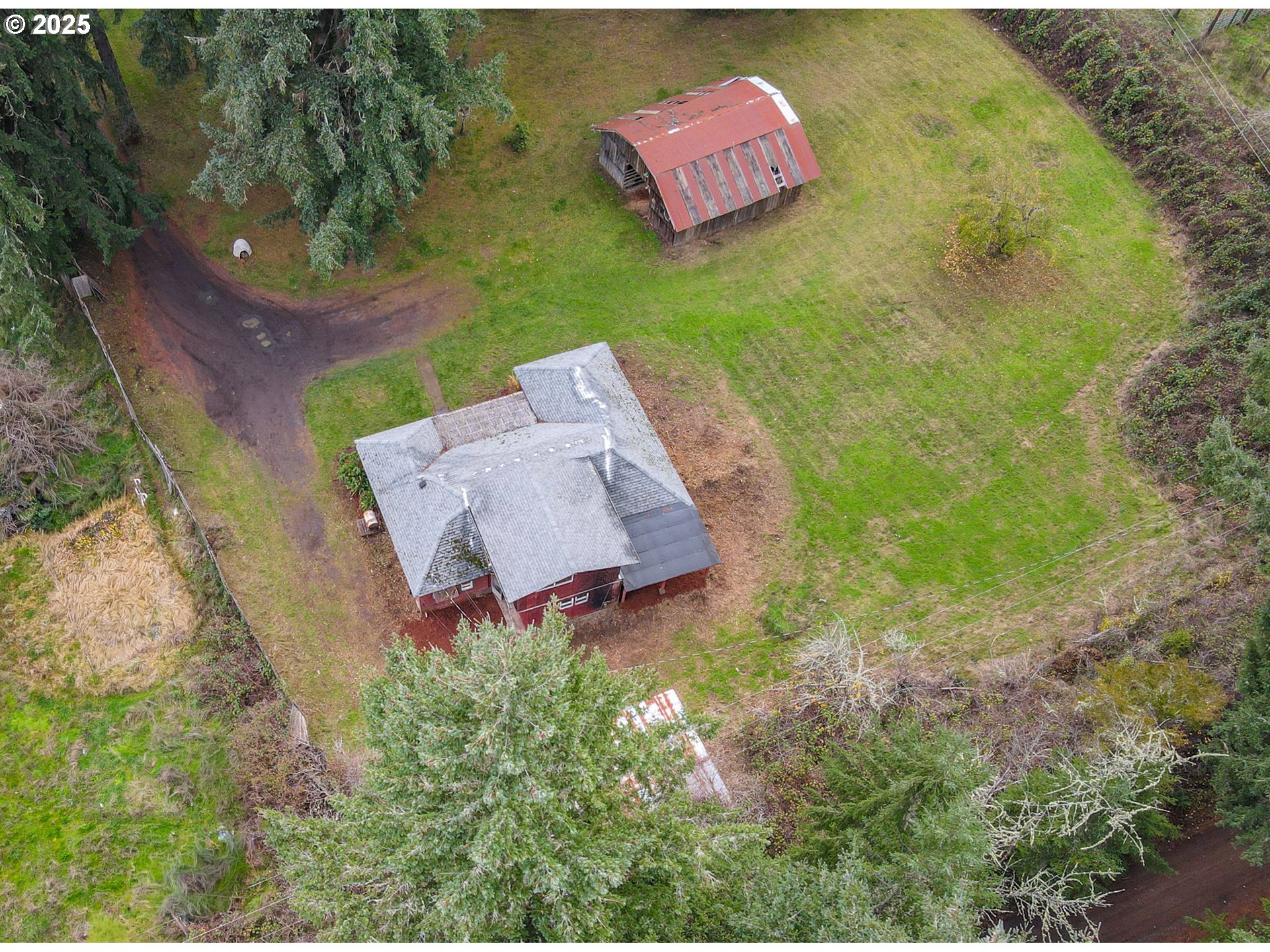 38269 Lower Brice Creek Road Dorena, OR 97434 - Photo 45 of 47