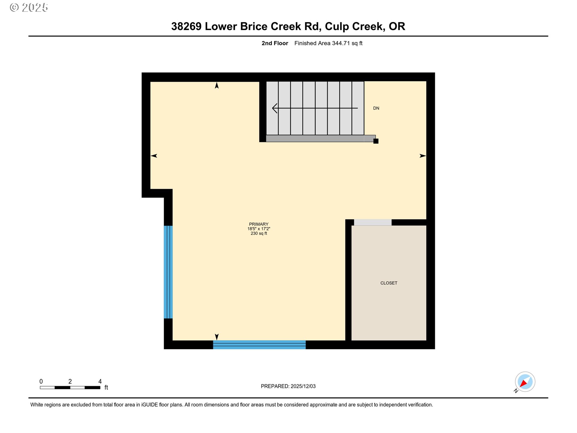 38269 Lower Brice Creek Road Dorena, OR 97434 - Photo 47 of 47