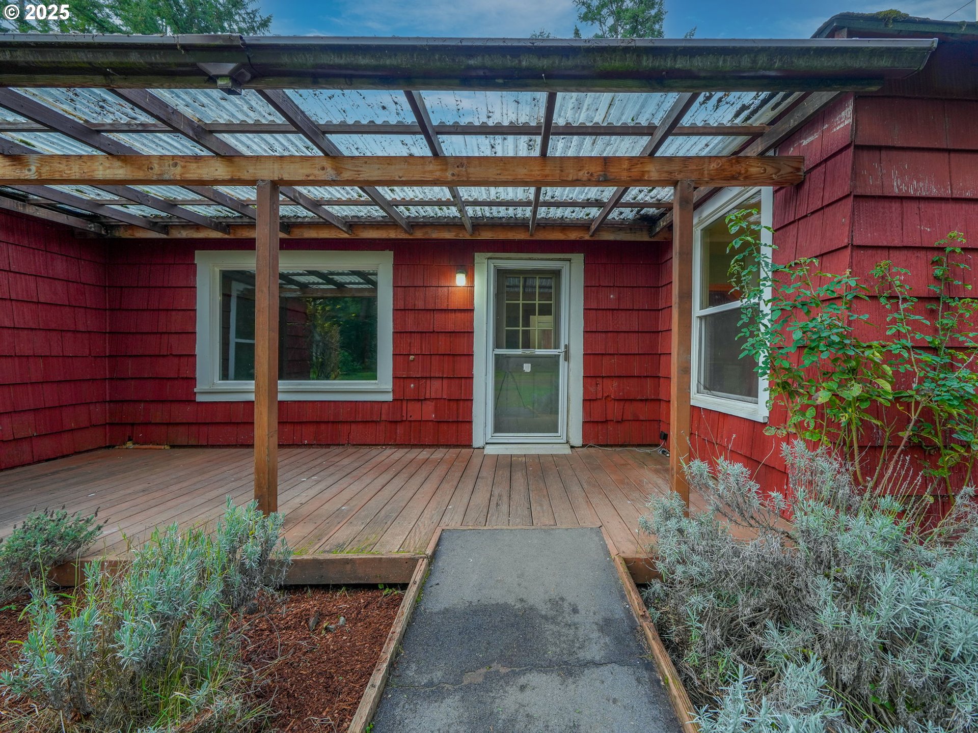 38269 Lower Brice Creek Road Dorena, OR 97434 - Photo 5 of 47
