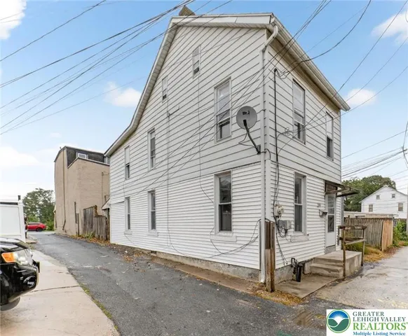 $124,900 | 1141 Emmett Street, Allentown, PA 18102