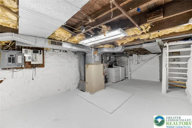 $124,900 | 1141 Emmett Street, Allentown, PA 18102