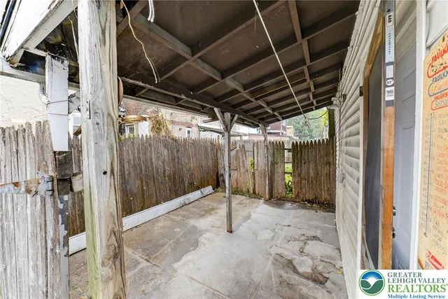 $124,900 | 1141 Emmett Street, Allentown, PA 18102