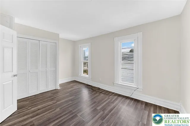 $124,900 | 1141 Emmett Street, Allentown, PA 18102