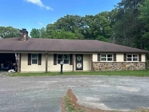 $349,900 | 17670 Highway 194, Somerville, TN 38068