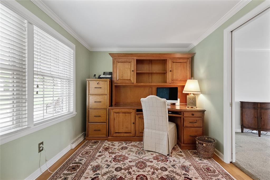 1307 Old Meadow Road Pittsburgh, PA 15241 - Photo 8 of 25 Gallery Image 8