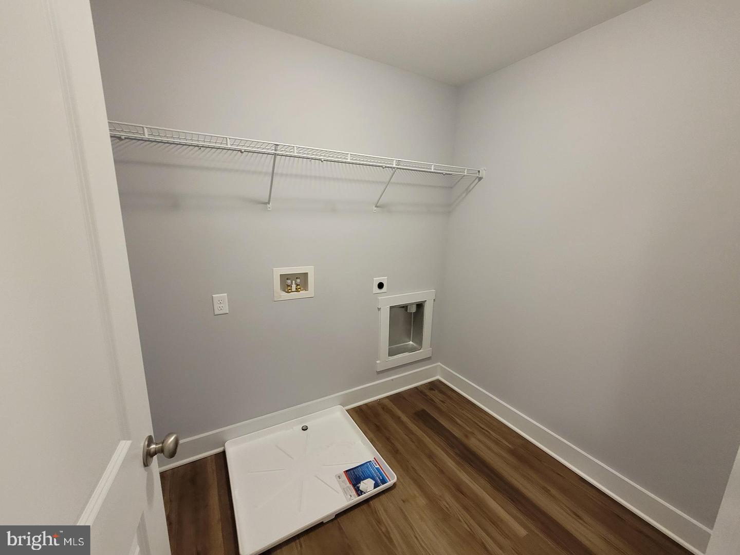 Plum Tree Lane Berkeley Springs, WV 25411 - Photo 16 of 18 a view of small space with racks on the wall