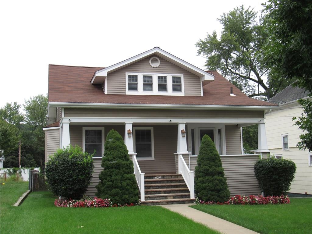 629 Ridge Street Peekskill, NY 10566 - Photo 1 of 1 Welcome to 629 Ridge