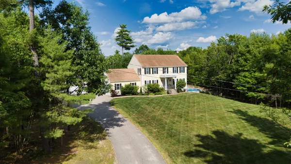 $1,200,000 | 377 Kings Highway, New Durham, NH 03855