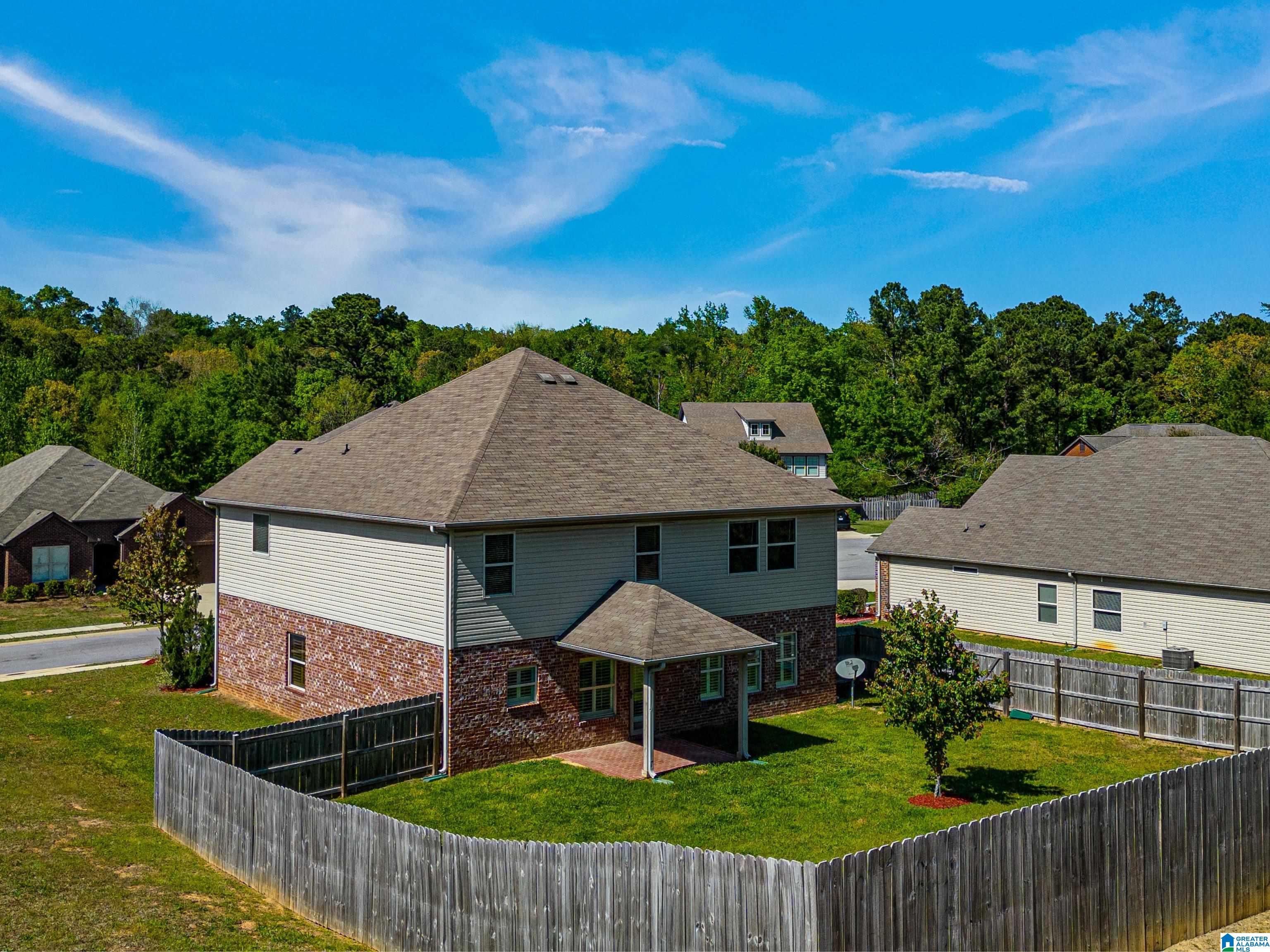 322 Addison Drive Calera, AL 35040 - Photo 35 of 36