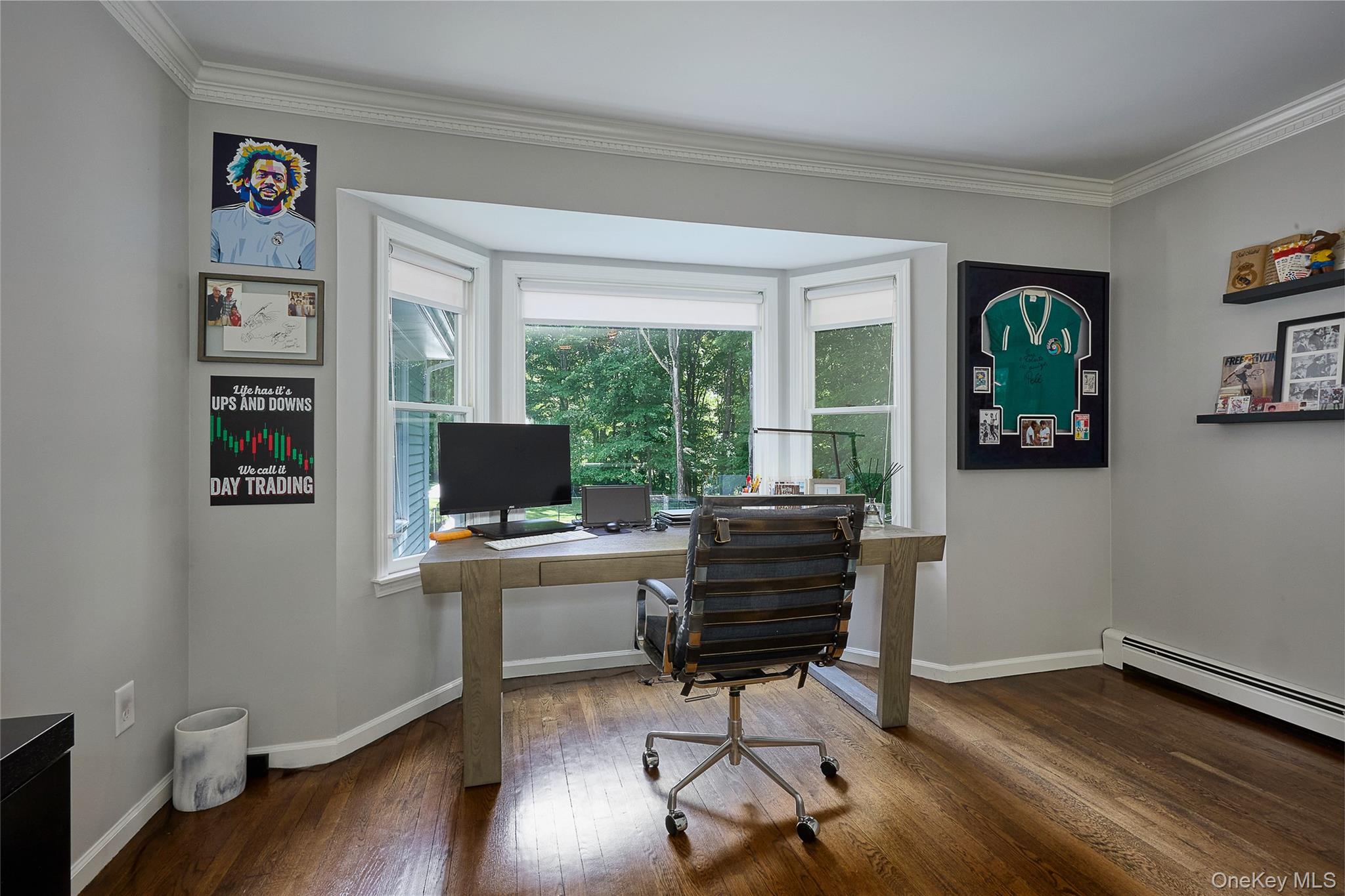4 Elmer Galloway Road Katonah, NY 10536 - Photo 21 of 49
