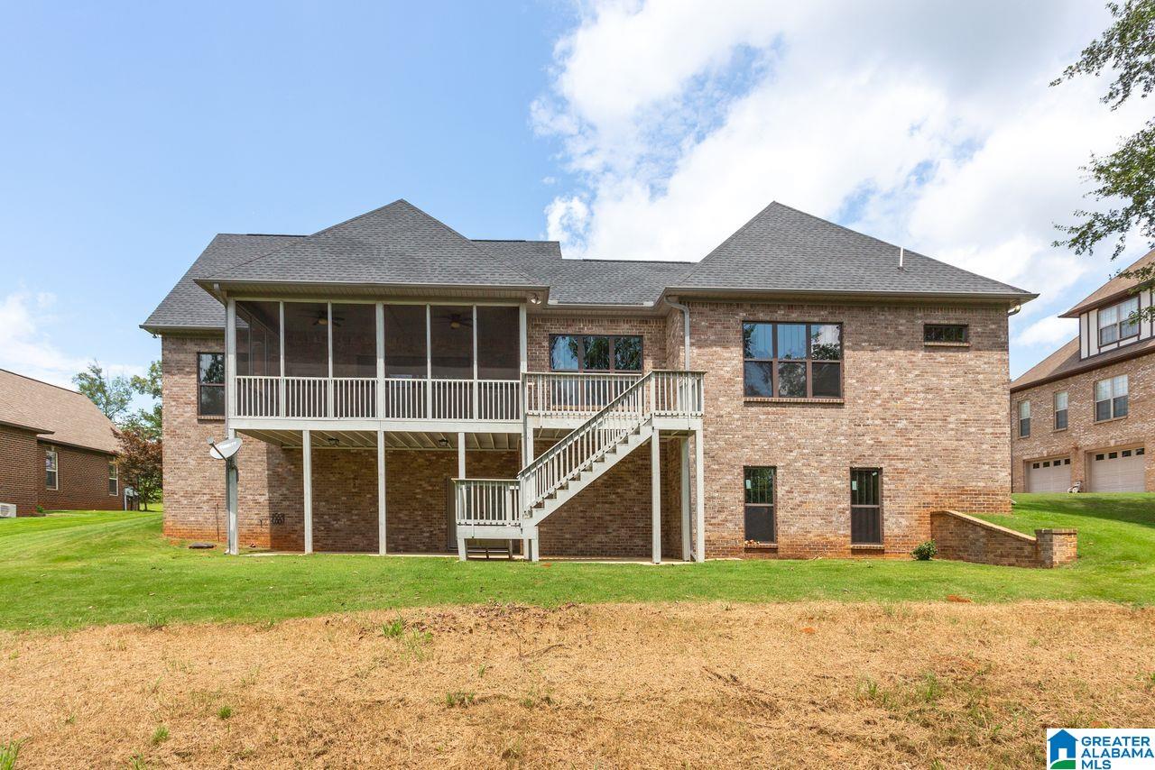 215 Overlook Ridge Lincoln, AL 35096 - Photo 49 of 49