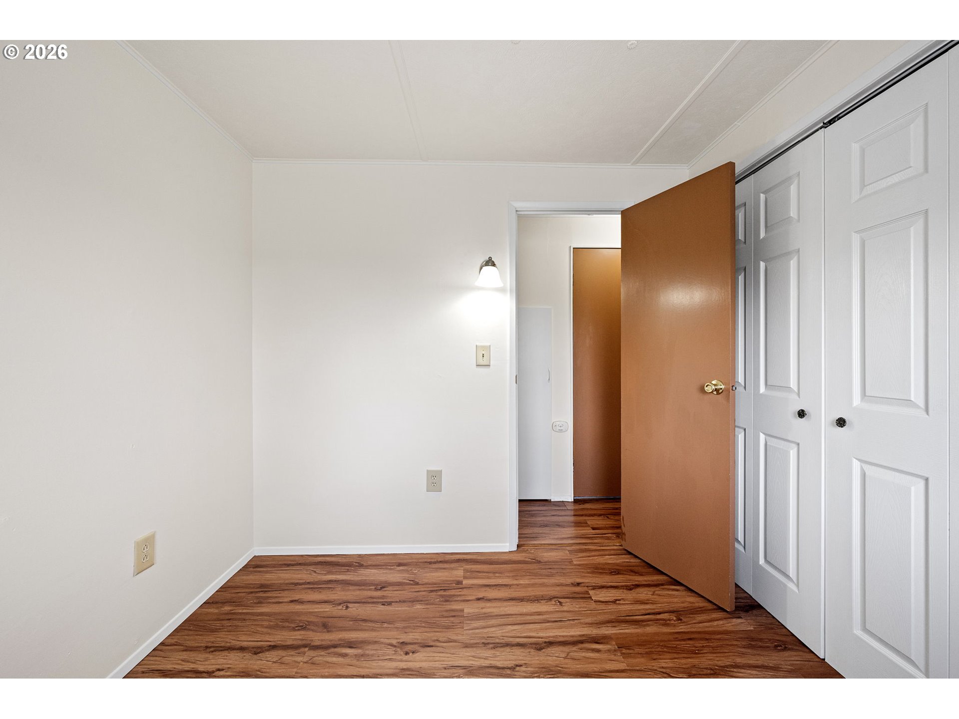 82073 Lost Creek Road Dexter, OR 97431 - Photo 24 of 47 a view of an empty room