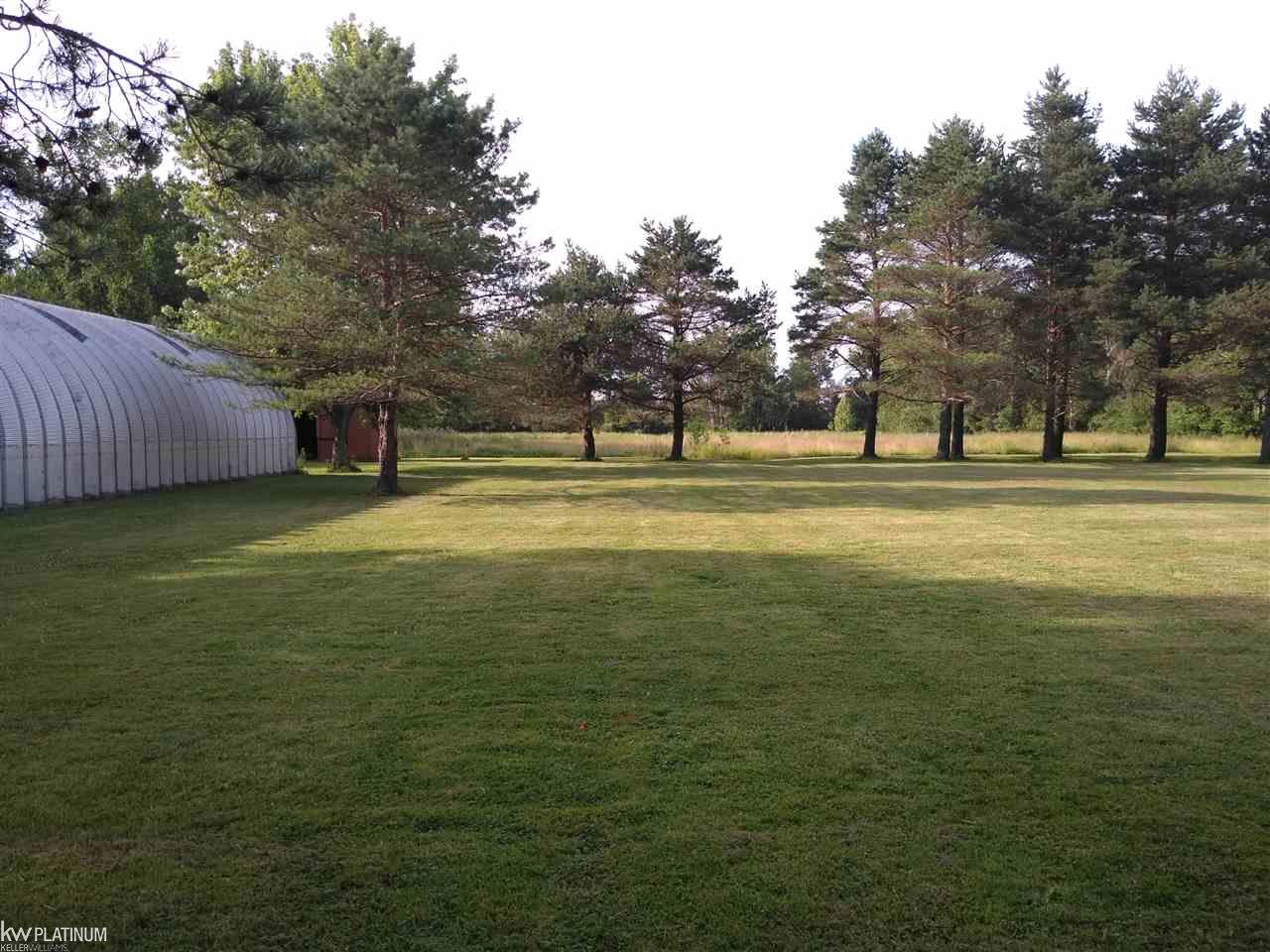 9242 Webb Road Goodells, MI 48027 - Photo 67 of 68